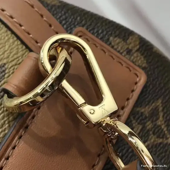 FS CHEAP VUITTON LOUIS BACKPACK DAUPHINE 0704